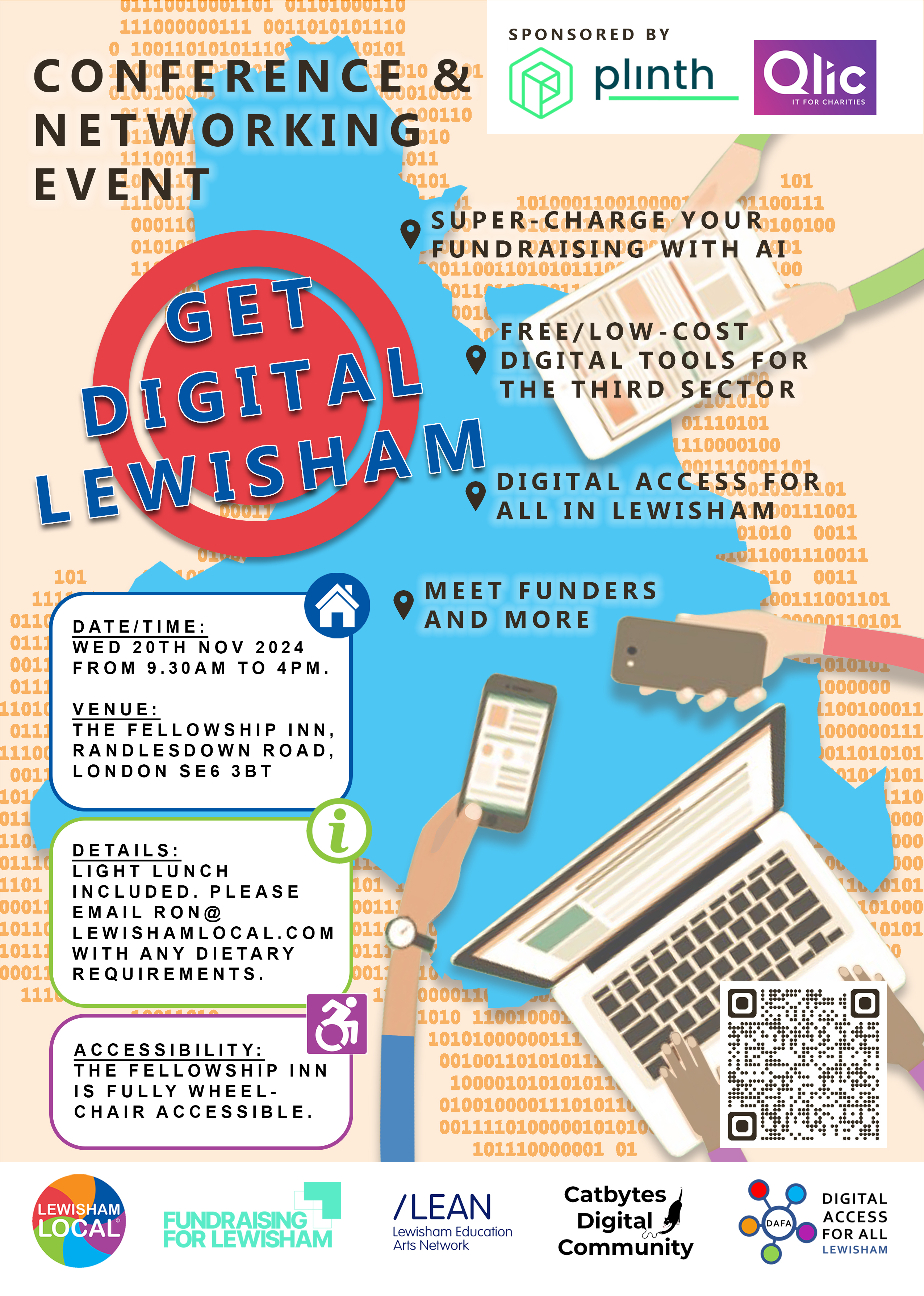 Getting Digital for Fundraising