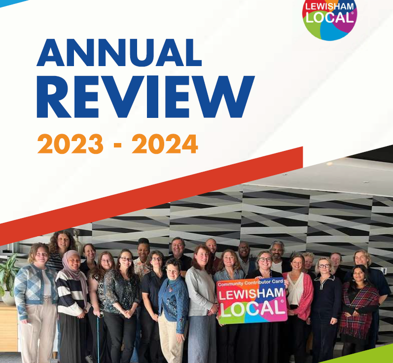 Annual Review 2025